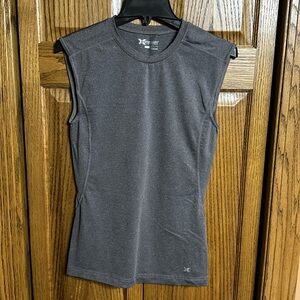 Xersion Men’s Gray Tank Top - Small